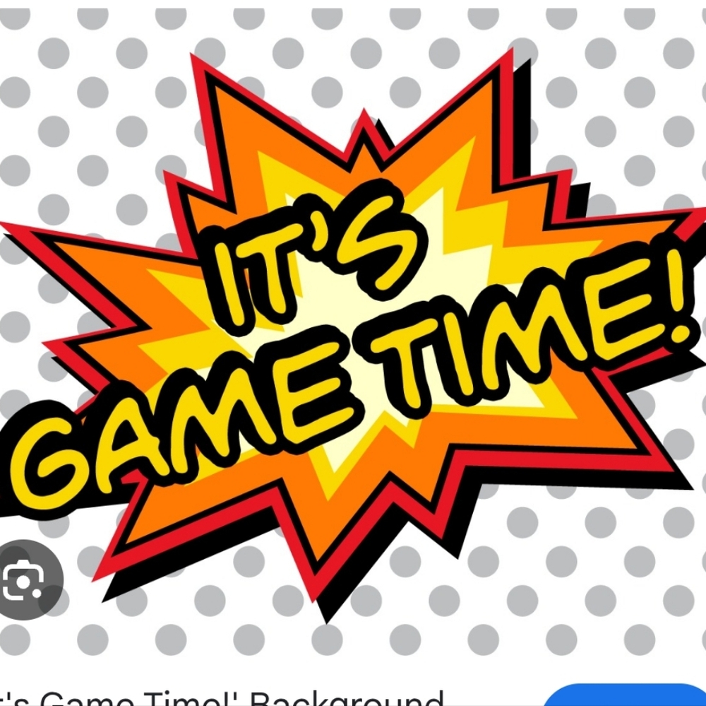 'It's Game Time!' May 30, 2025